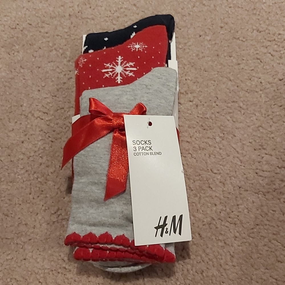 Socks